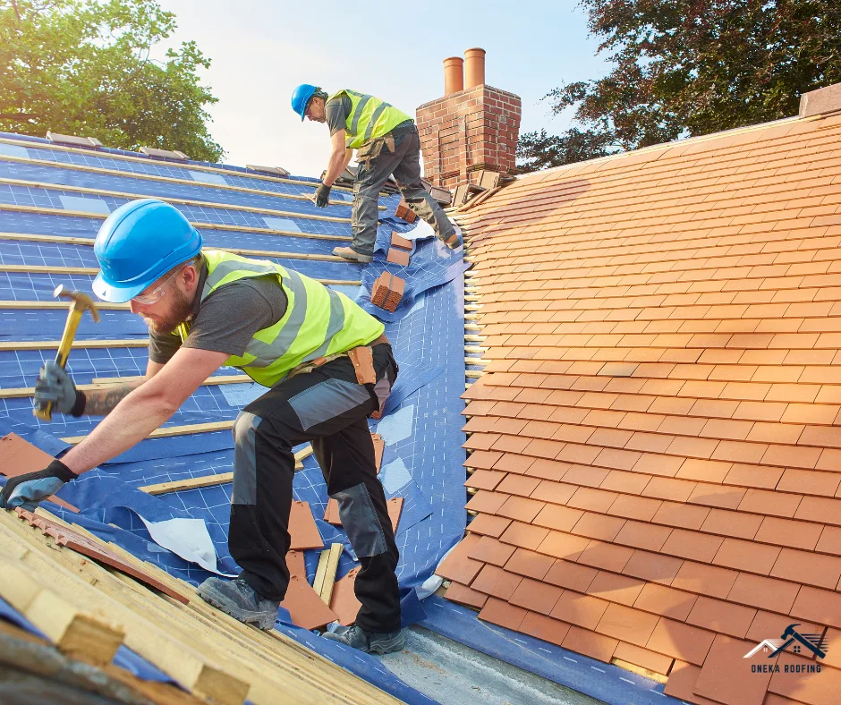 Why choose Roof Repair Near Me in Bay Village, OH