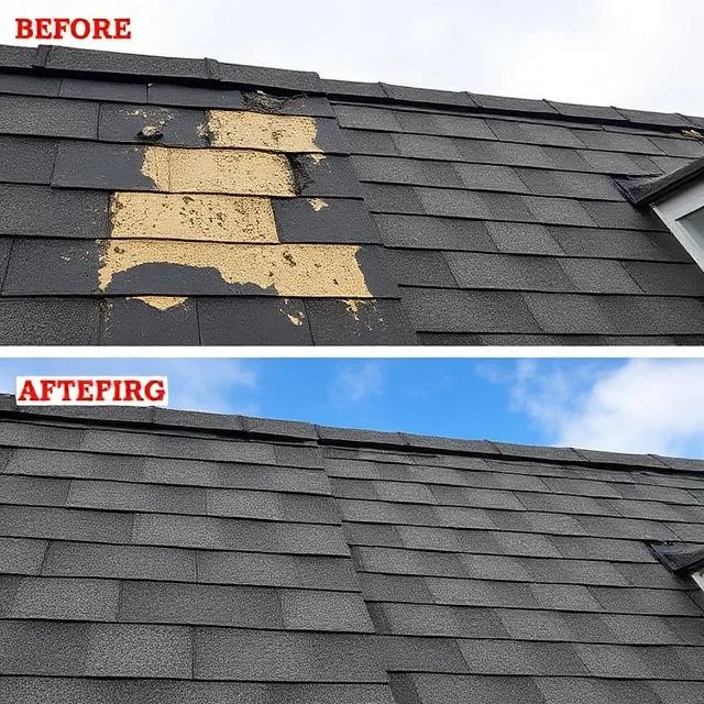 Roof Repair Near Me in Bay Village, OH near me